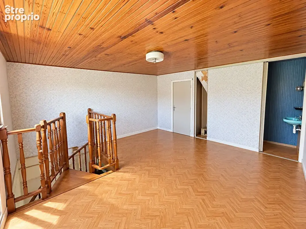 Maison Draveil 4 pièces 69,95 m2 - photo 7
