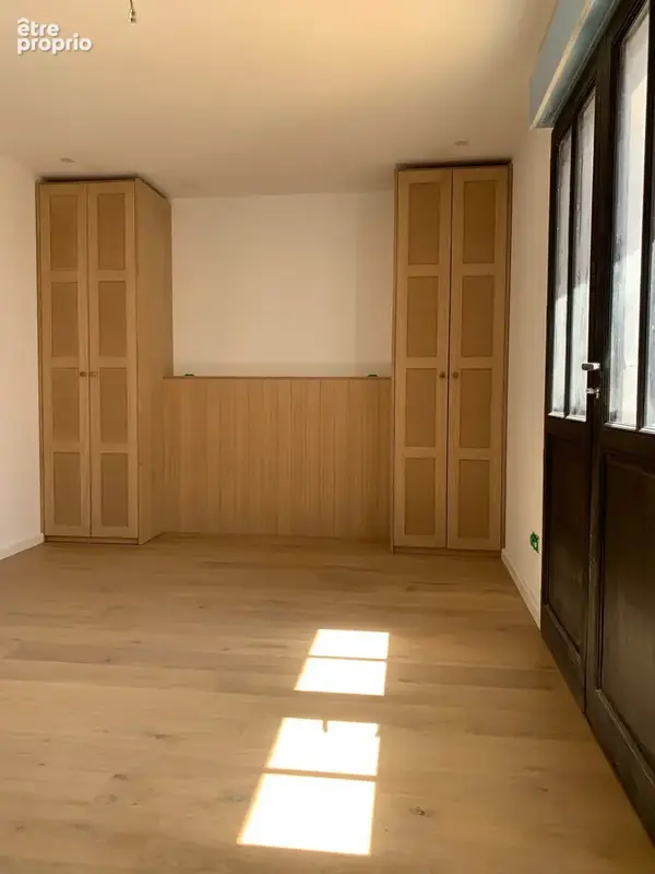 Maison neuve - 4 chambres - piscine et stationnement - photo 4