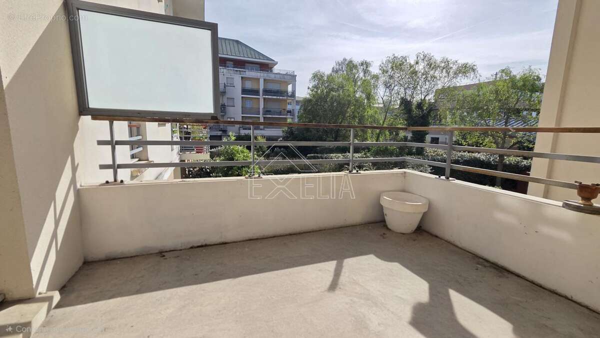 Appartement à MANTES-LA-JOLIE