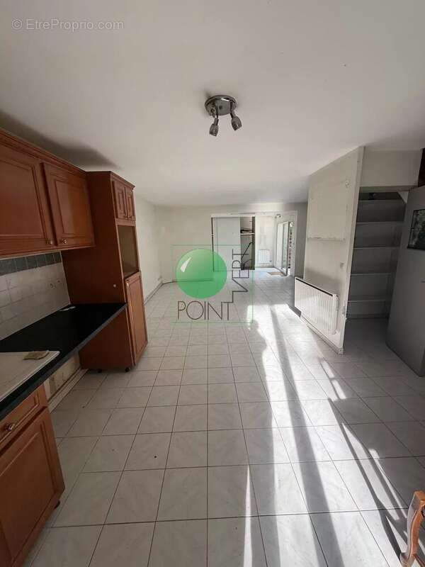 Appartement à LA FERTE-ALAIS