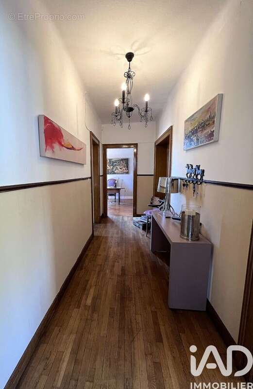 Maison 265 m² à Fenetrange  - photo 3