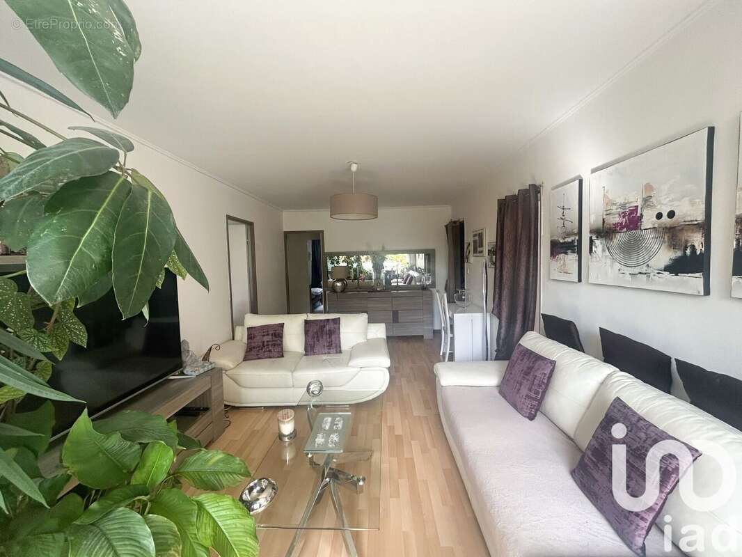 Photo 4 - Appartement à MERIGNAC