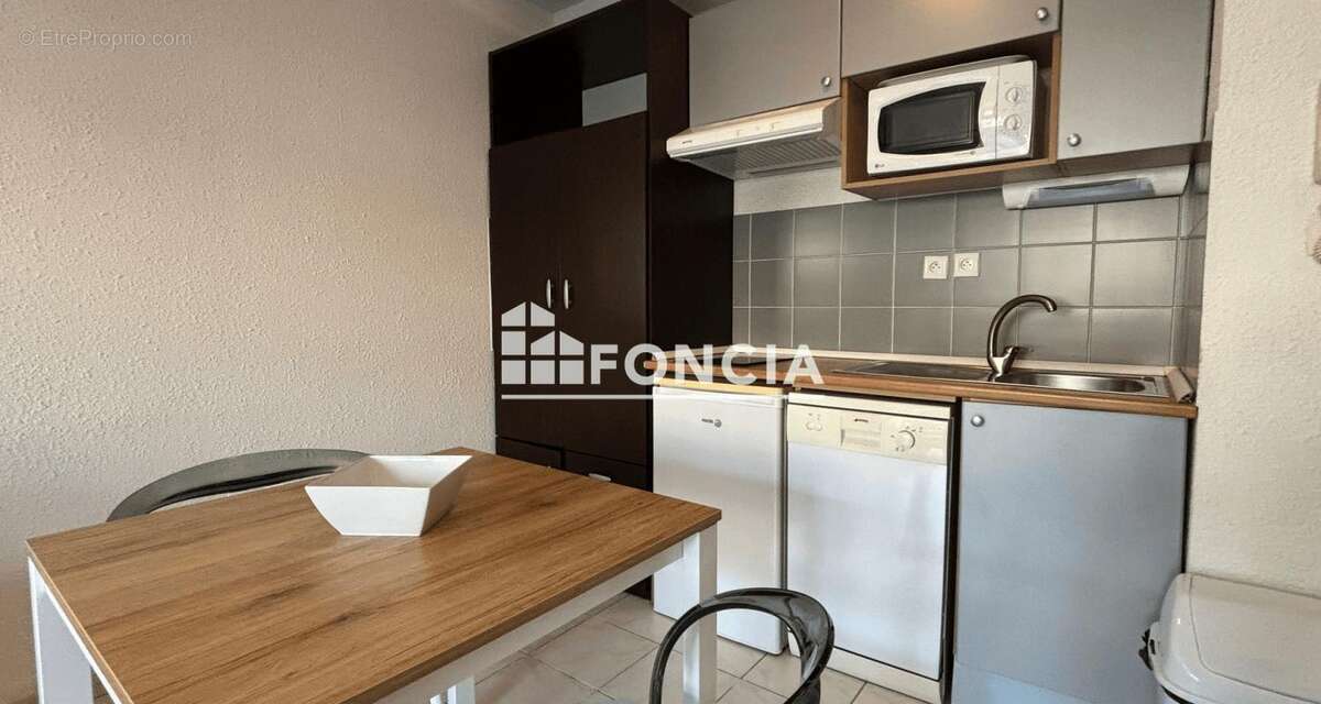 Appartement à AGDE
