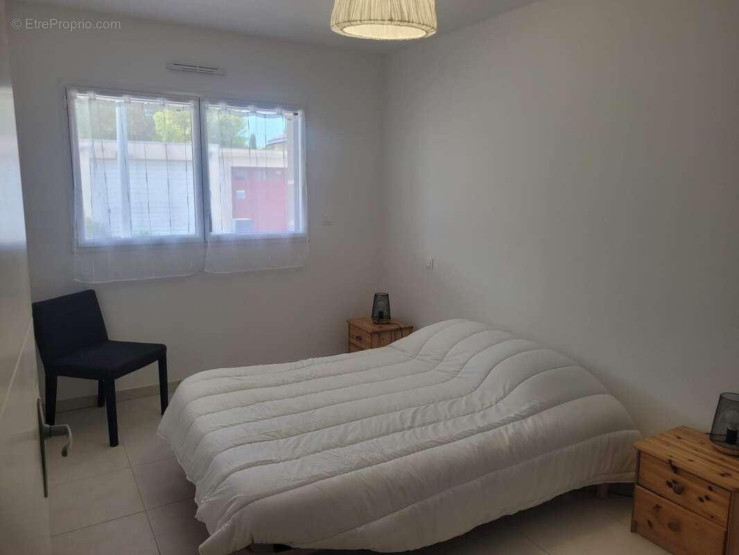 Appartement à LA ROCHELLE