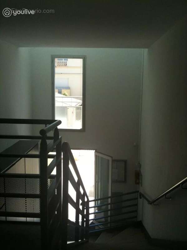 Appartement à LIBOURNE