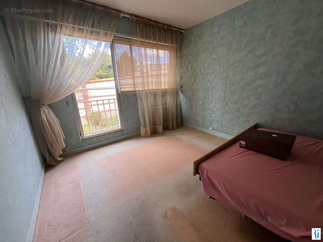 Appartement à BOIS-GUILLAUME