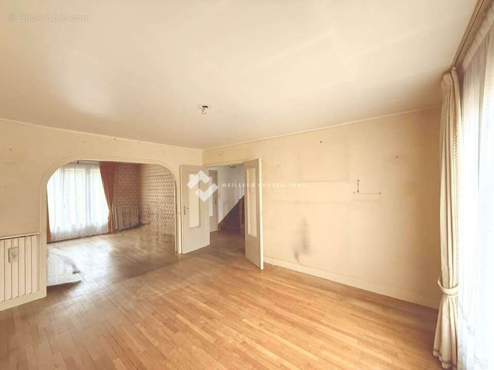 Maison à DRAVEIL