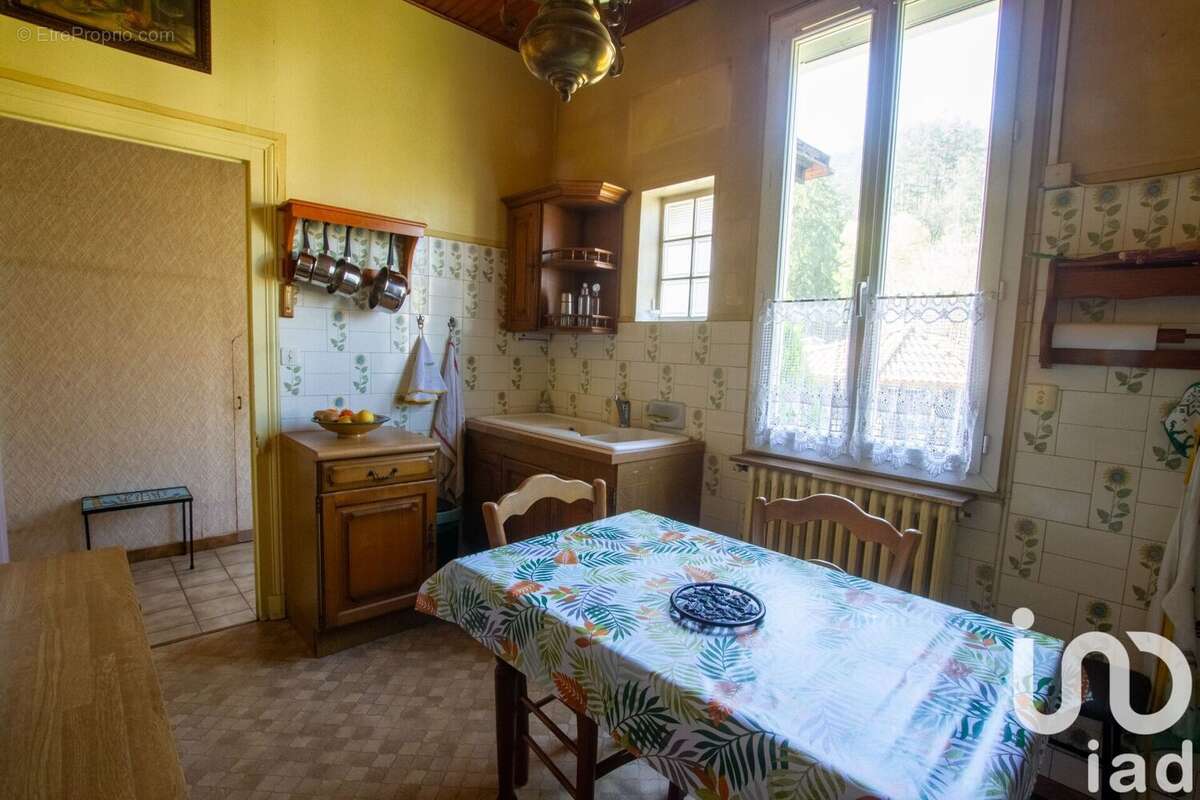 Photo 8 - Maison à LE BUGUE