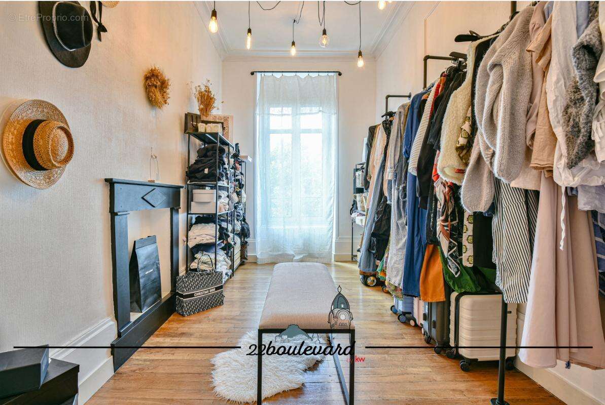 Appartement à LIMOGES