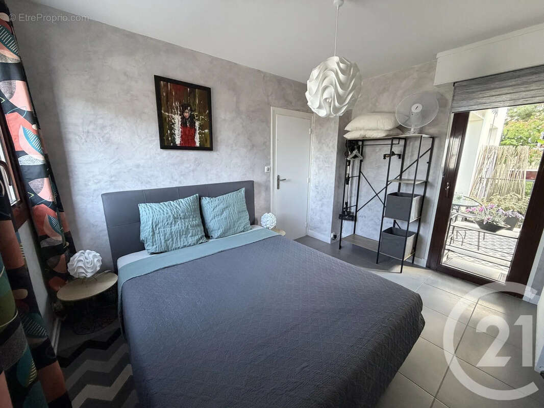 Appartement à ROYAN