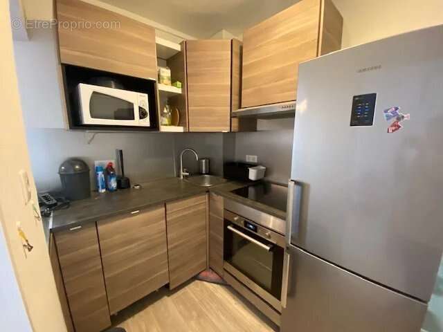 Appartement à BESSE-ET-SAINT-ANASTAISE