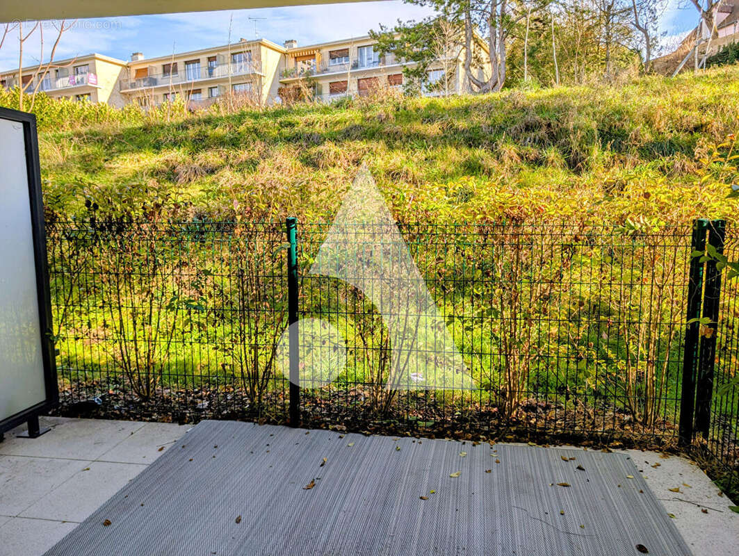 Appartement à CORMEILLES-EN-PARISIS