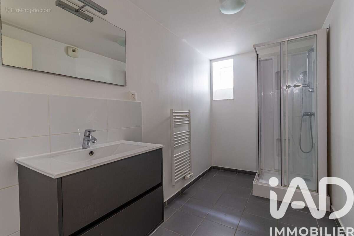 Photo 6 - Appartement à BLAYE