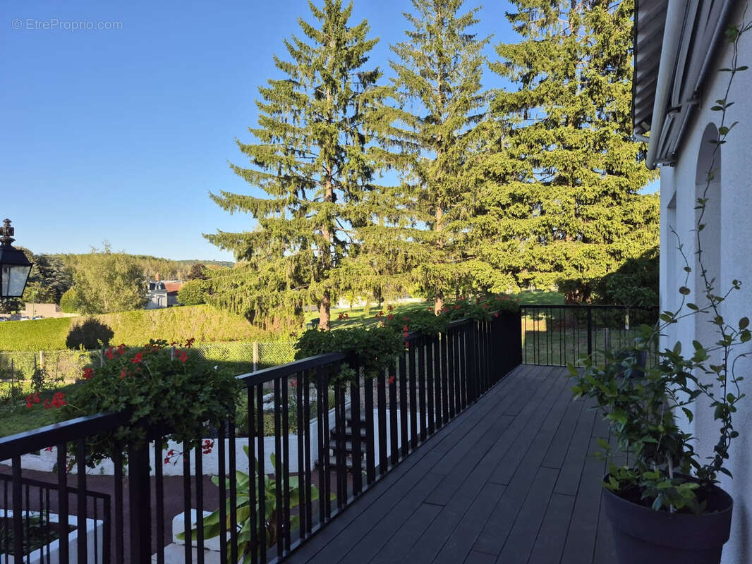 Maison à SAINT-GEORGES-SUR-CHER