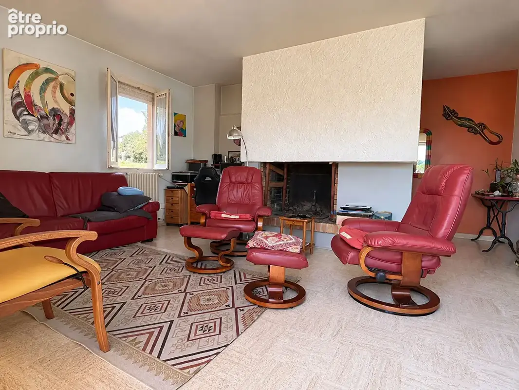 Challans - maison 96.5m² - 4 chambres - terrain 723m² - photo 4