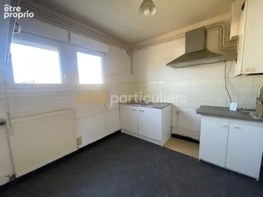 Maison Semeac 4 pièce(s) 76 m2 - photo 5