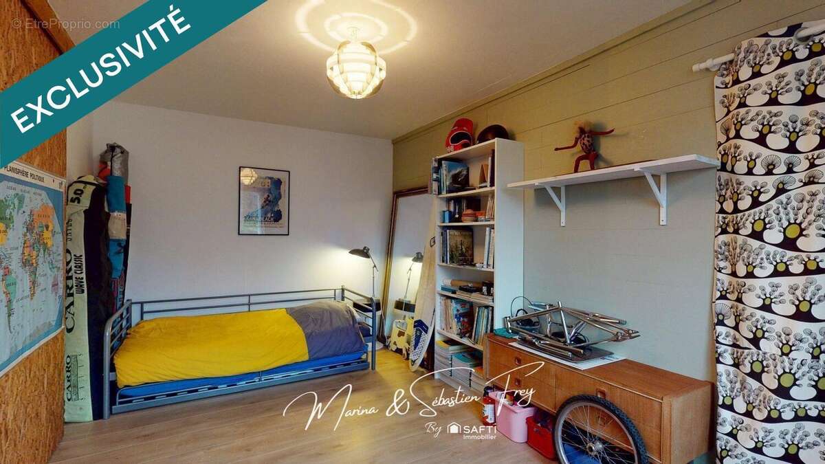 Photo 8 - Maison à PLOUARET