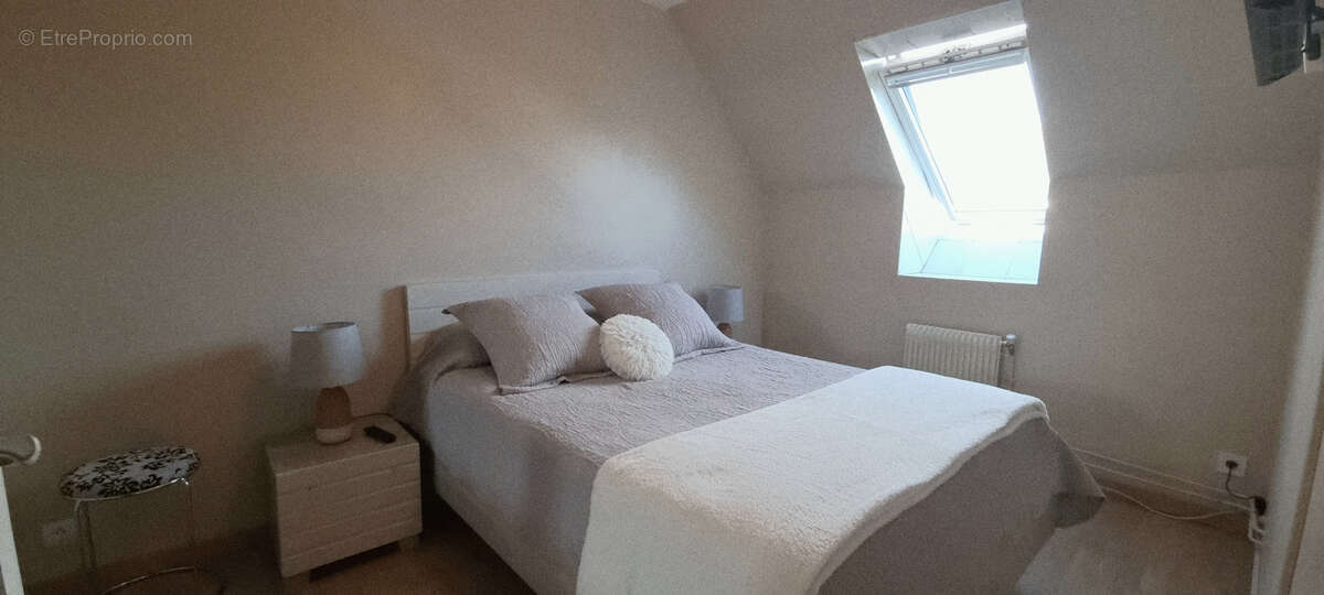 Maison à TREMBLAY-EN-FRANCE