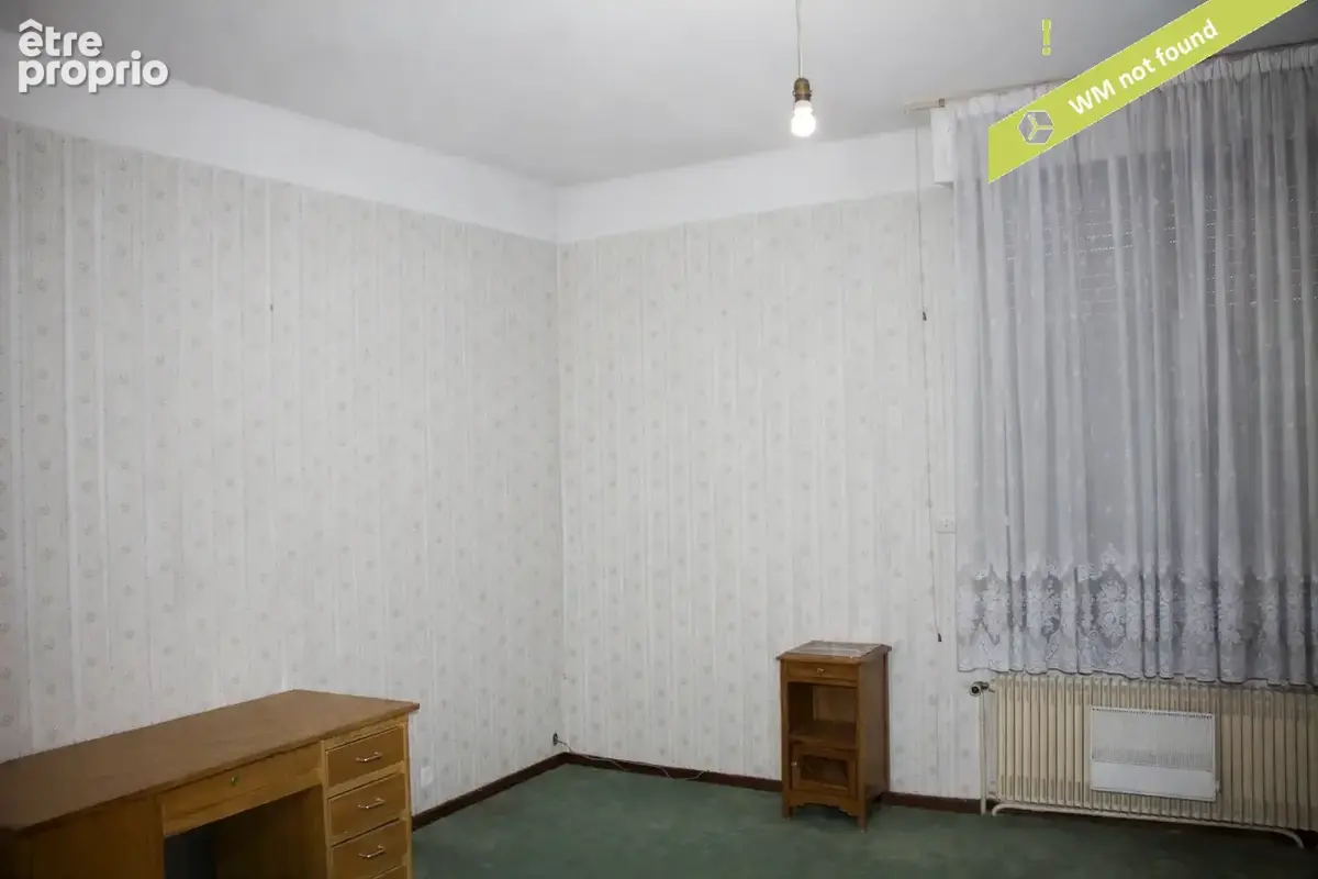 Spécial Investisseur- Maison à Rénover avec Fort Potentiel - photo 7