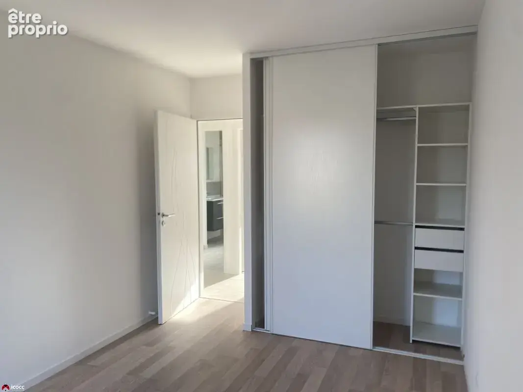 Maison 4 pièces 89 m² à vendre à La Bretonniere-La-Claye (85320) - photo 8