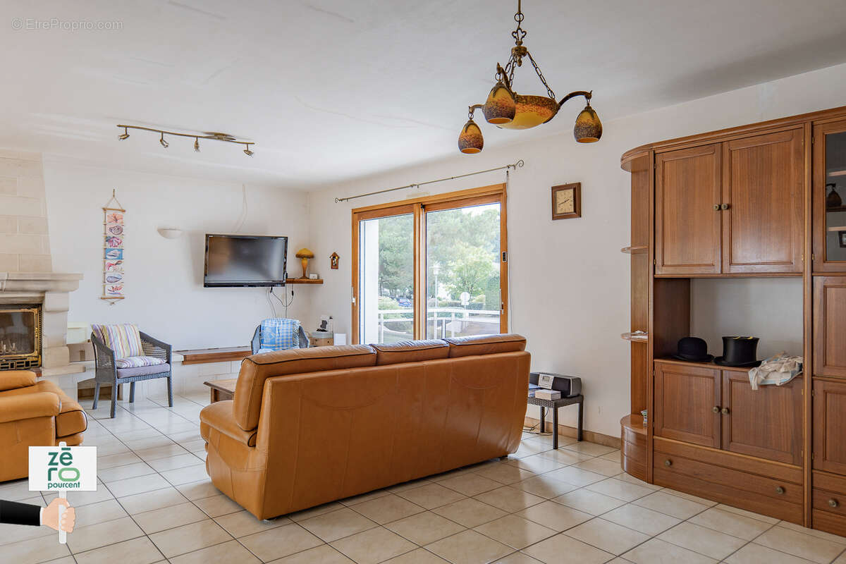 Maison à LA TRANCHE-SUR-MER