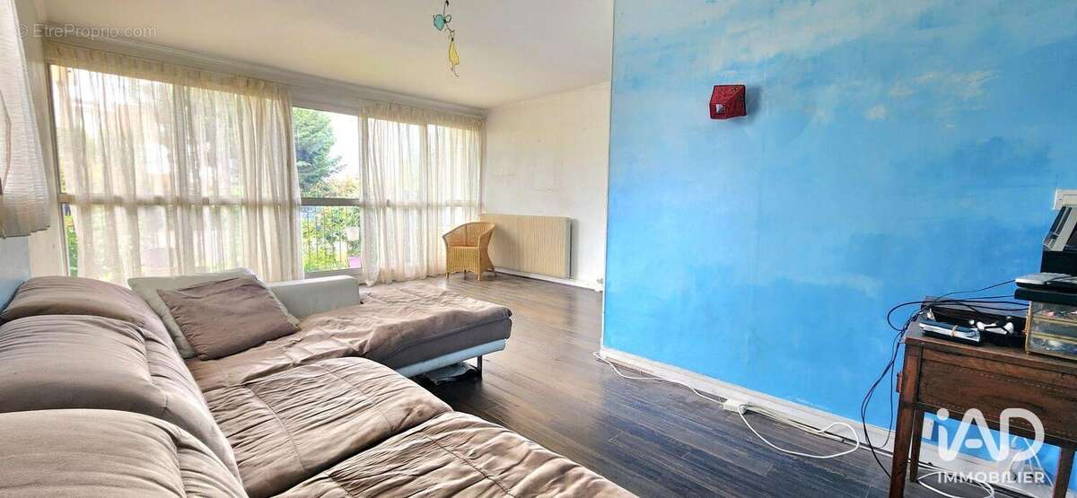 Photo 3 - Appartement à MAISONS-LAFFITTE