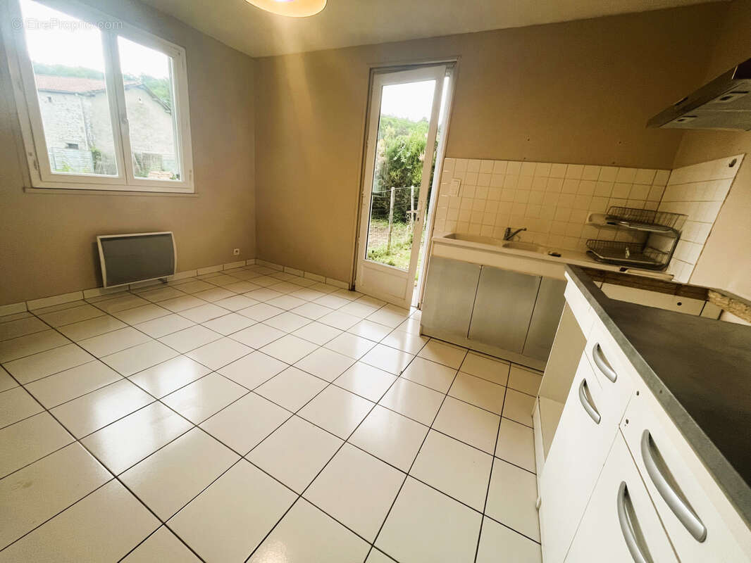 Maison à MARSAC-SUR-L&#039;ISLE