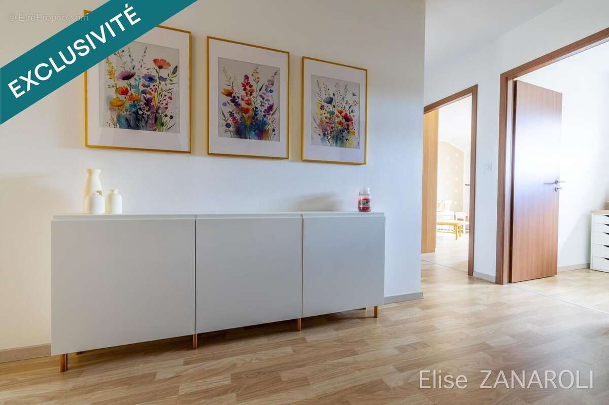 Maison 145 m² à Zoufftgen  - photo 7
