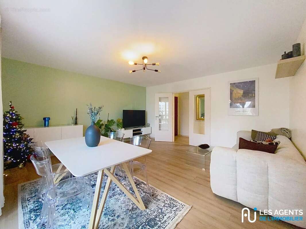 Appartement à ORLEANS