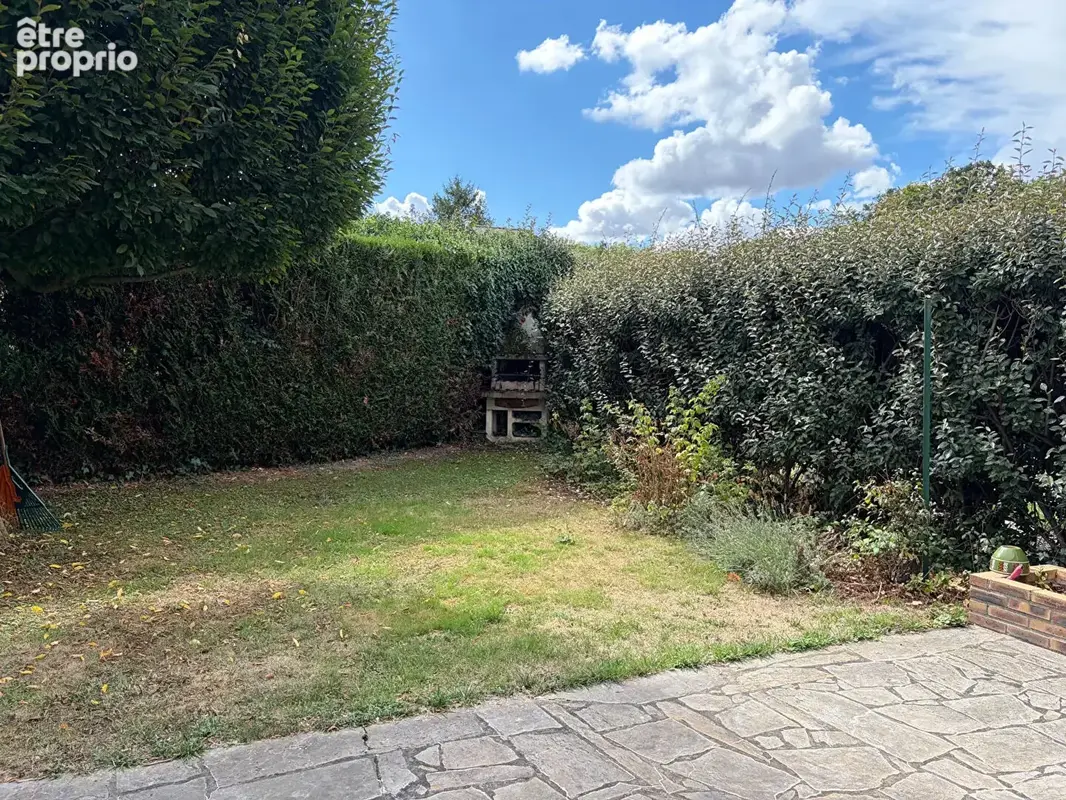 Maison Les Clayes Sous Bois 130.87 m2 - photo 6