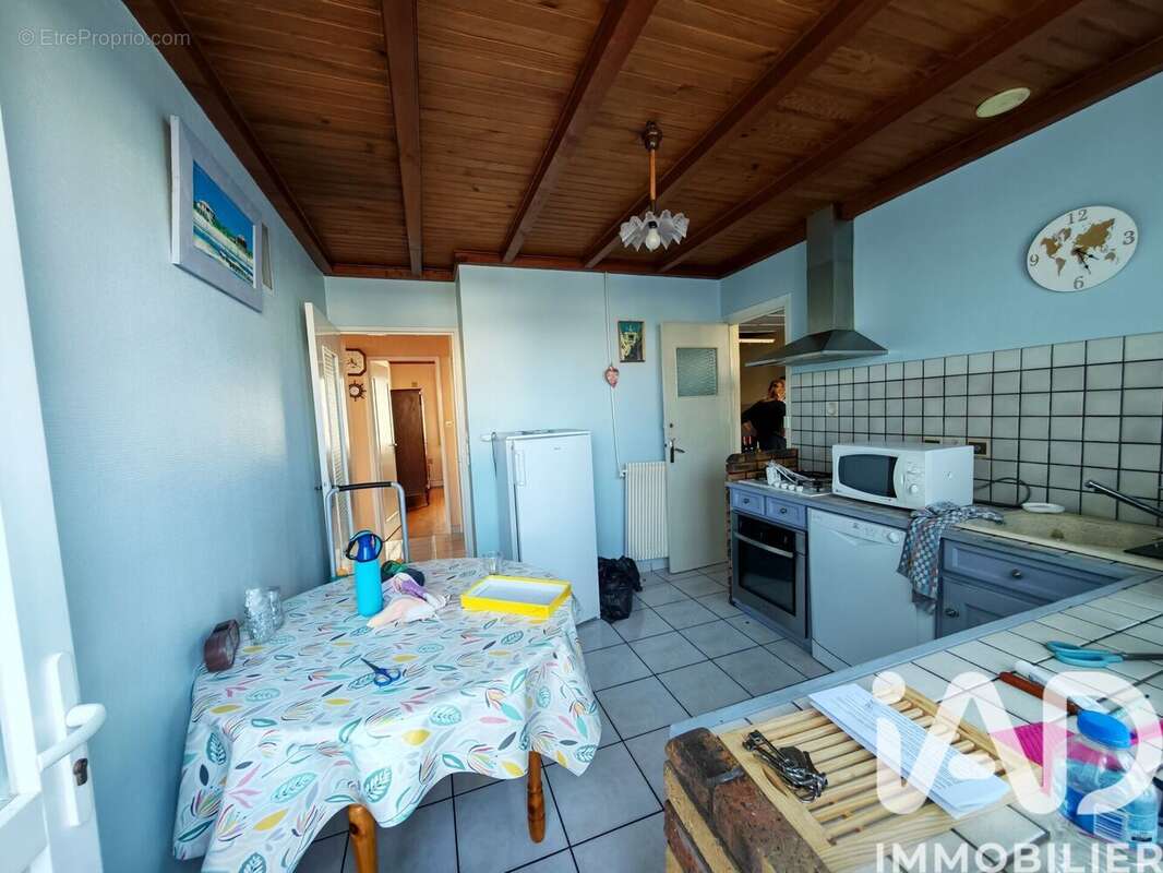 Photo 6 - Maison à CANEJAN