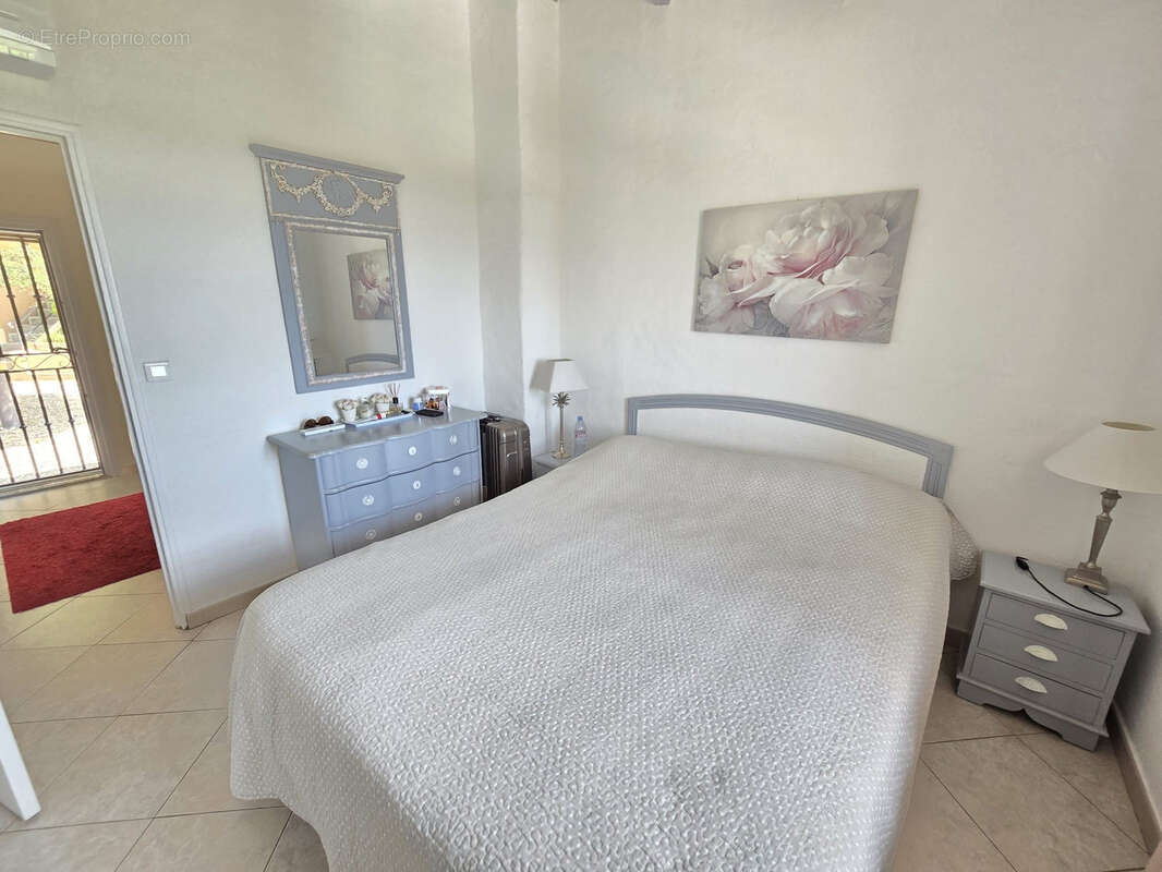 Maison à LA CROIX-VALMER