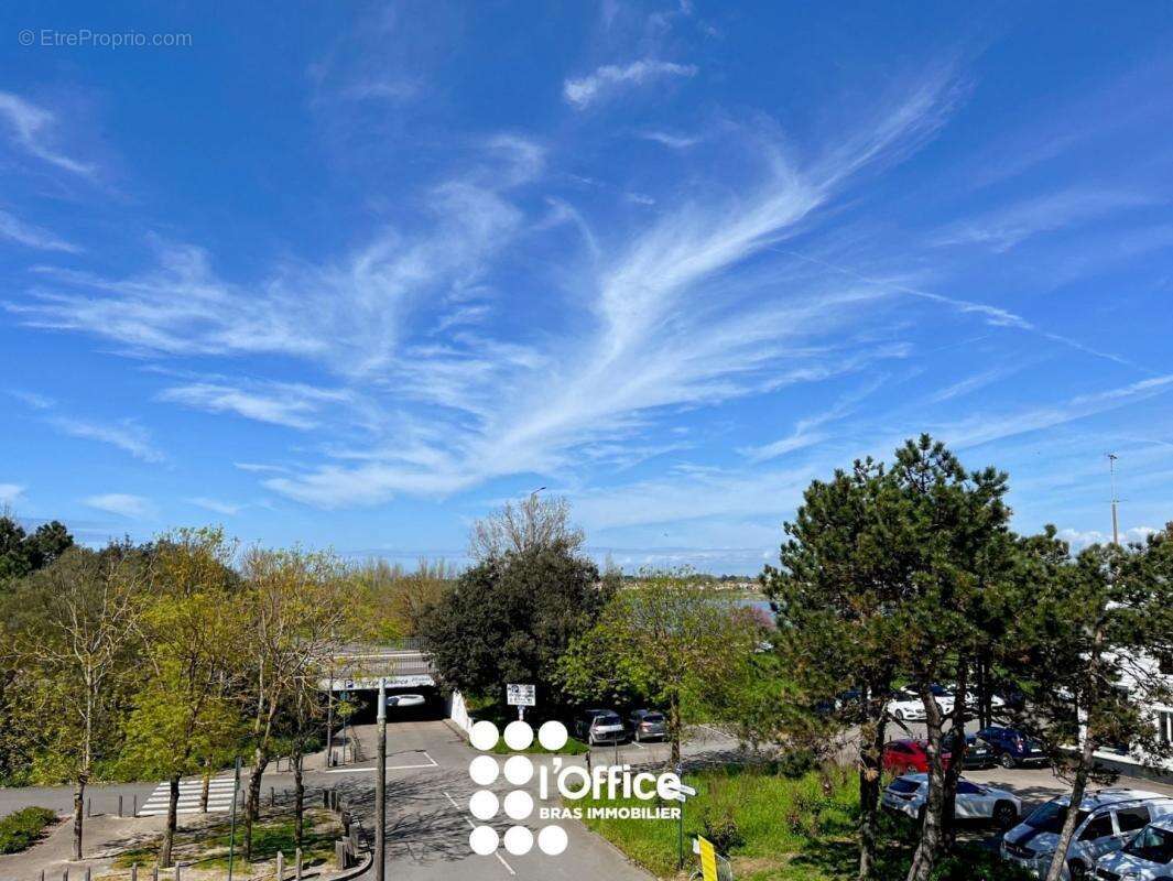 Appartement à LES SABLES-D'OLONNE