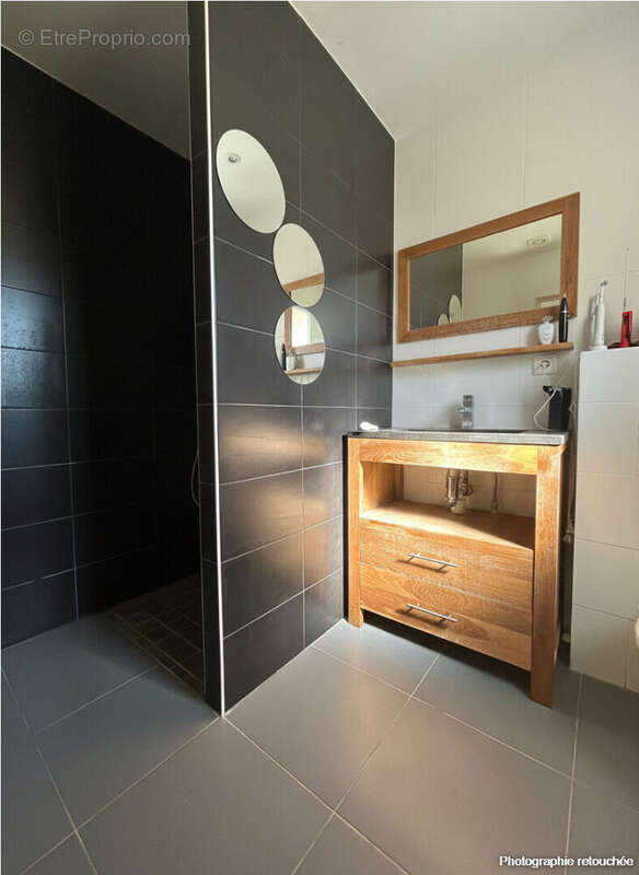 Maison à MACHECOUL