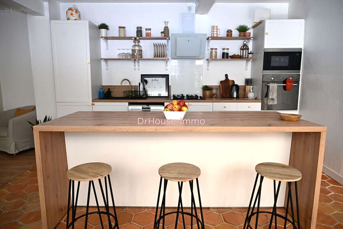 Maison à VILLAINES-SOUS-BOIS