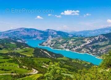 Maison à ESPINASSES