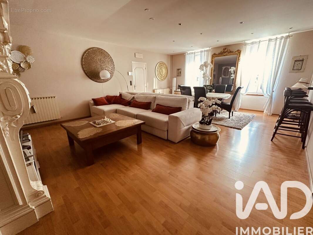 Photo 8 - Maison à LA BOURBOULE