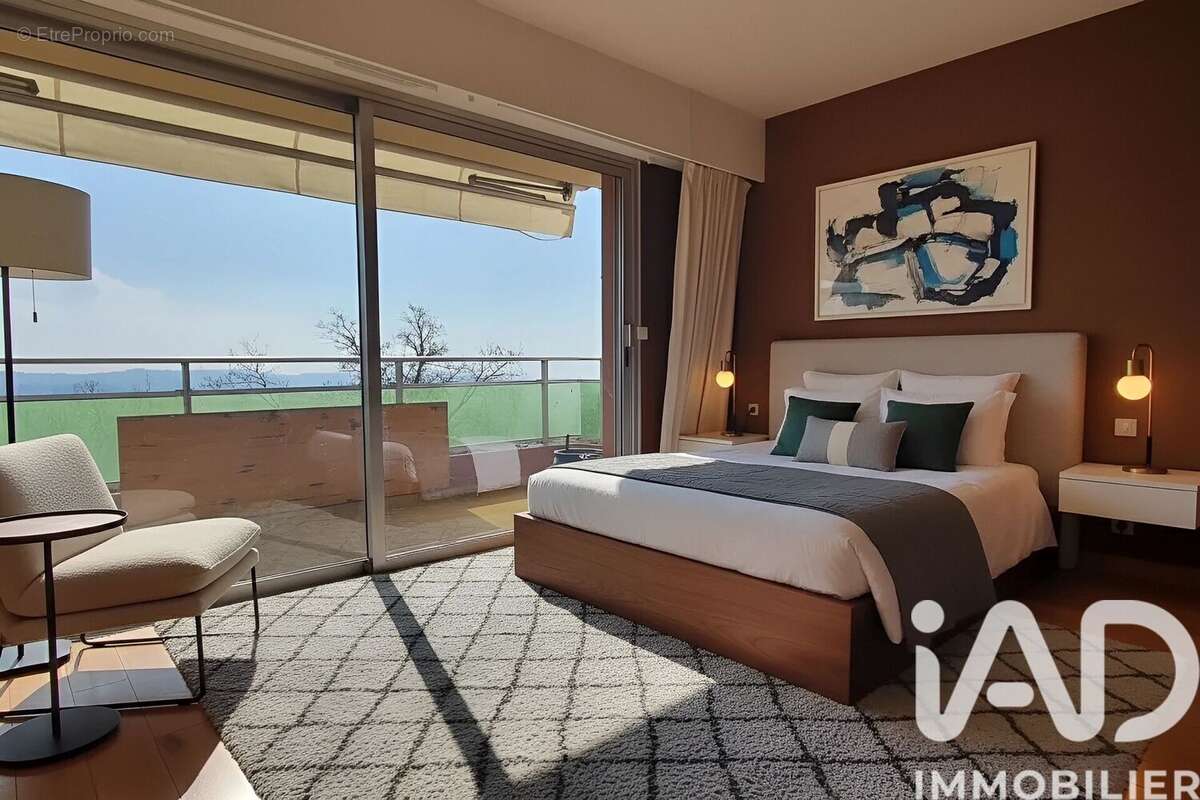 Photo 2 - Appartement à GRASSE