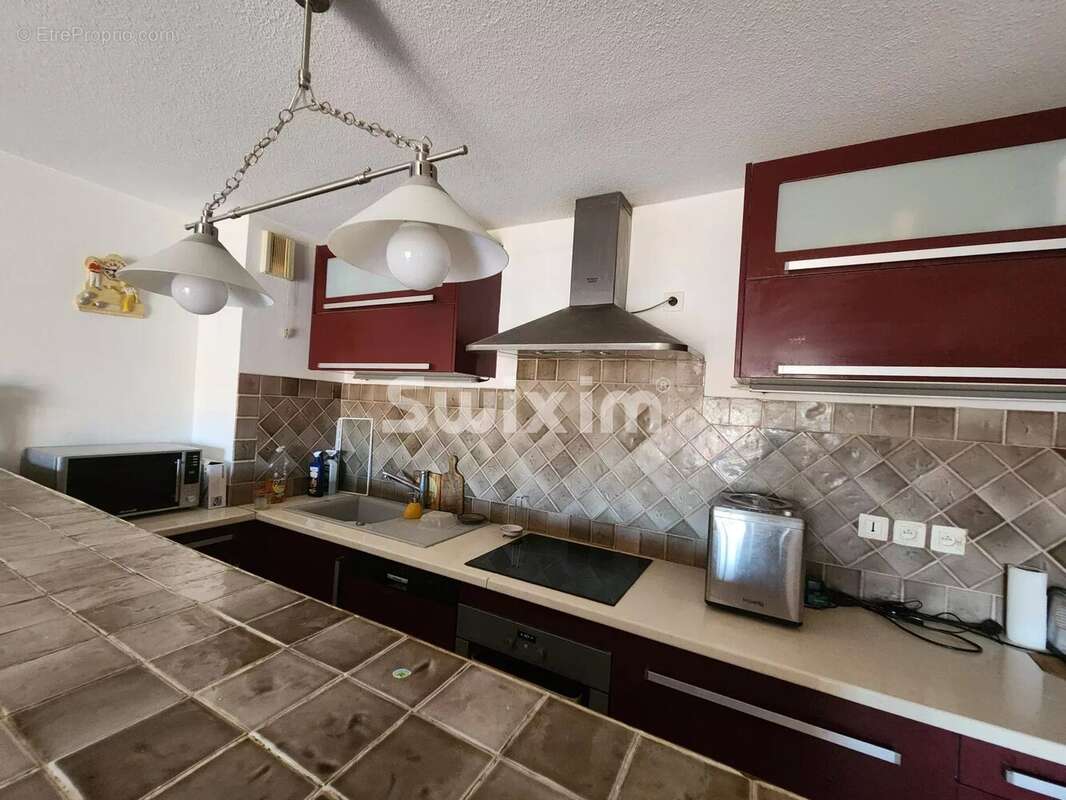 Appartement à DRAGUIGNAN