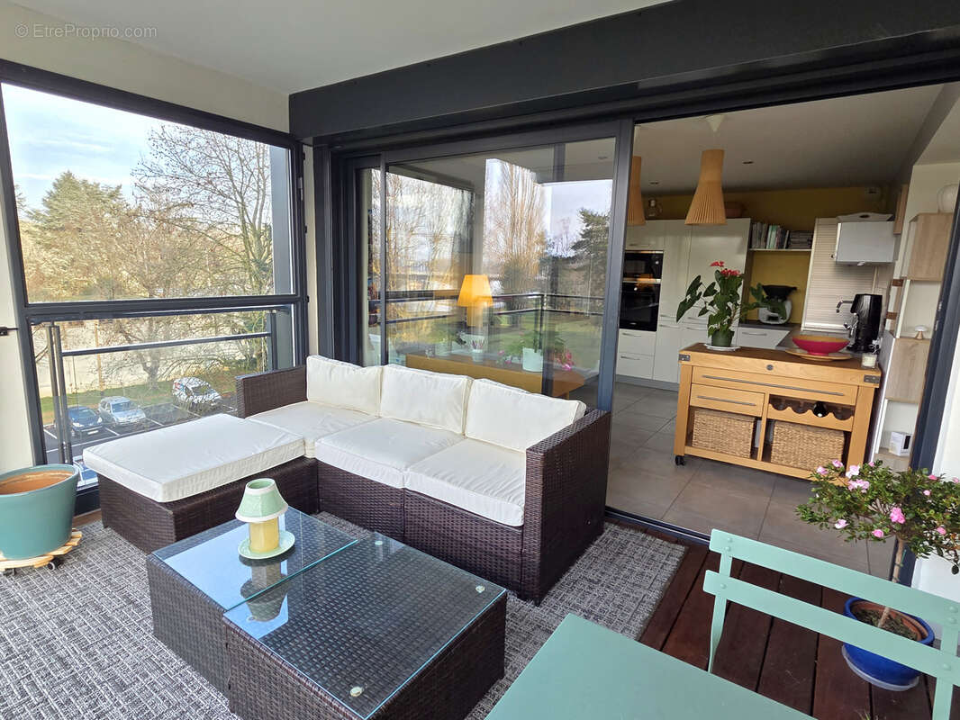 Appartement à VICHY