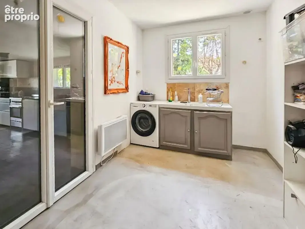 À Vendre à Uzès - Maison plain-pied - 126m² habitables sur 1300 m² - photo 17