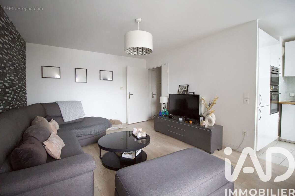 Photo 4 - Appartement à NEUILLY-SUR-MARNE
