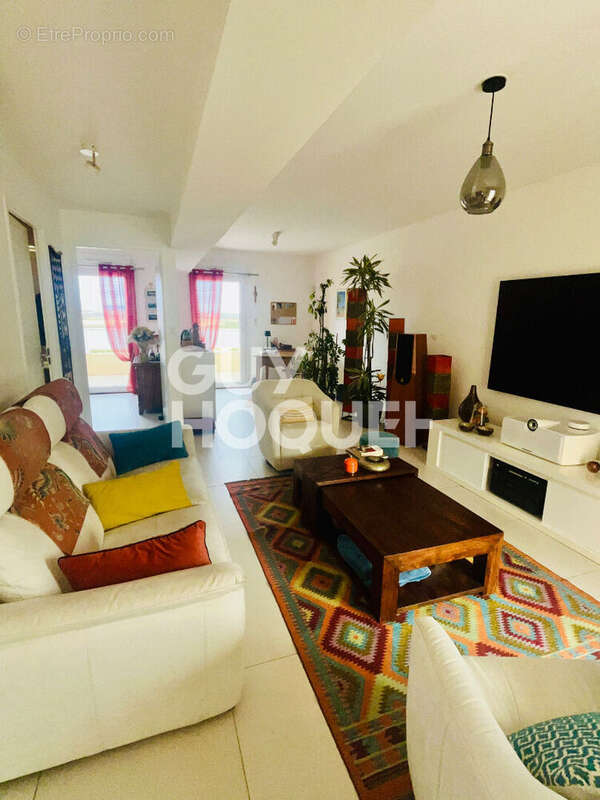 Appartement à VILLENEUVE-DE-LA-RAHO