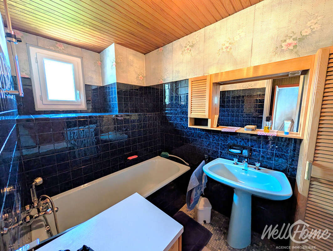 Maison Saint Ouen L Aumone 4 pièces 70 m2 - photo 8