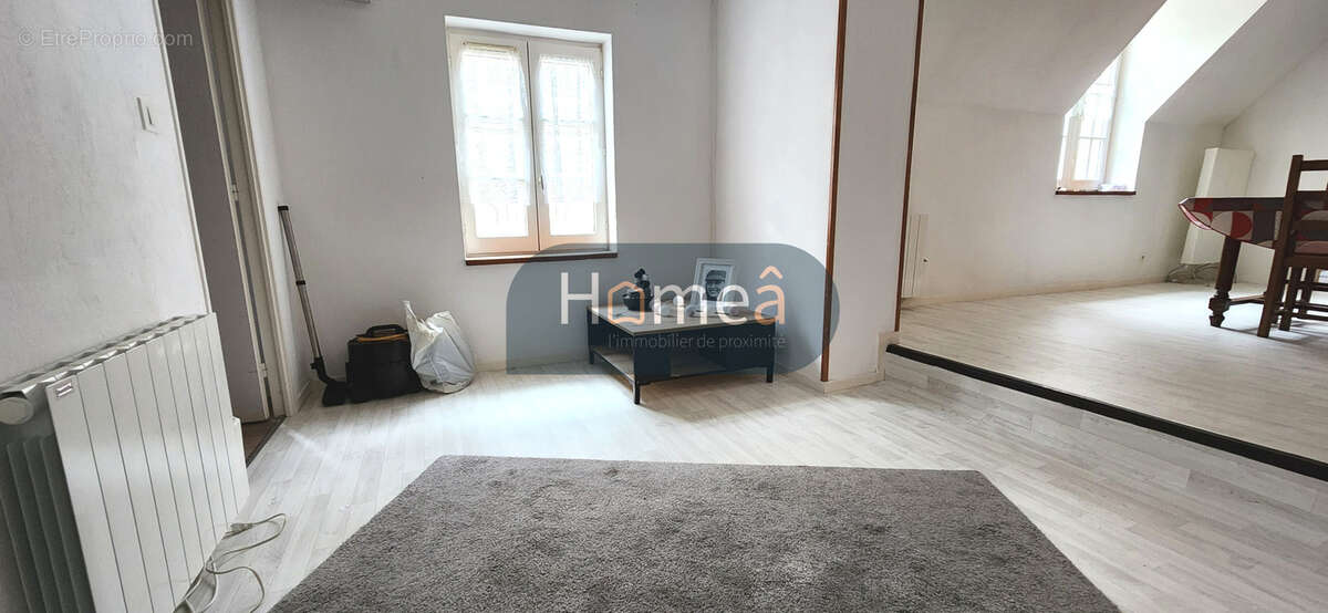 Appartement à DIEPPE