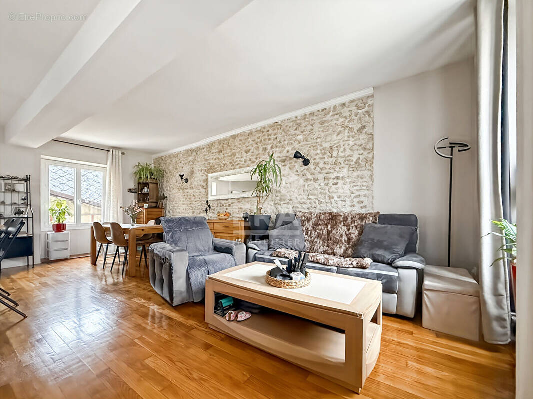 Appartement à ETAMPES