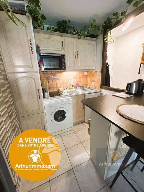 Appartement à BORMES-LES-MIMOSAS