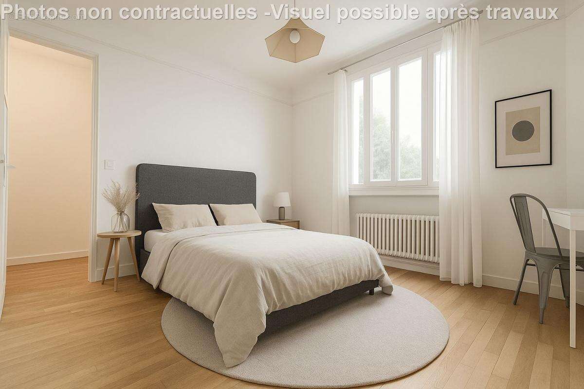 Maison à NEUILLY-SUR-MARNE