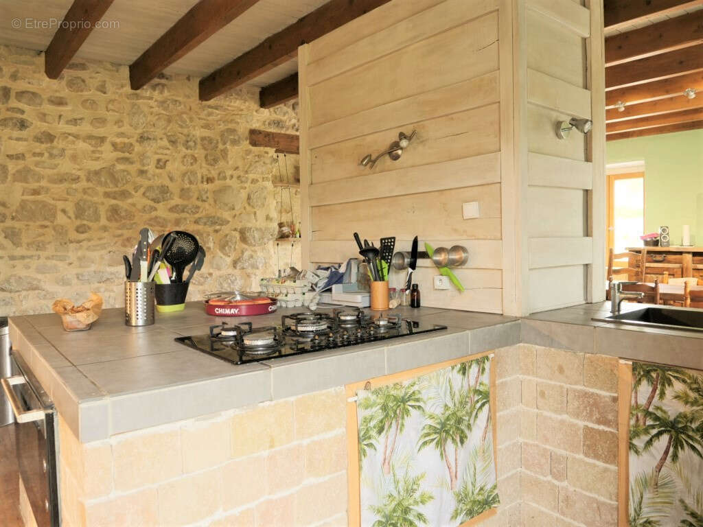 Maison à HAUTEVILLE-LOMPNES