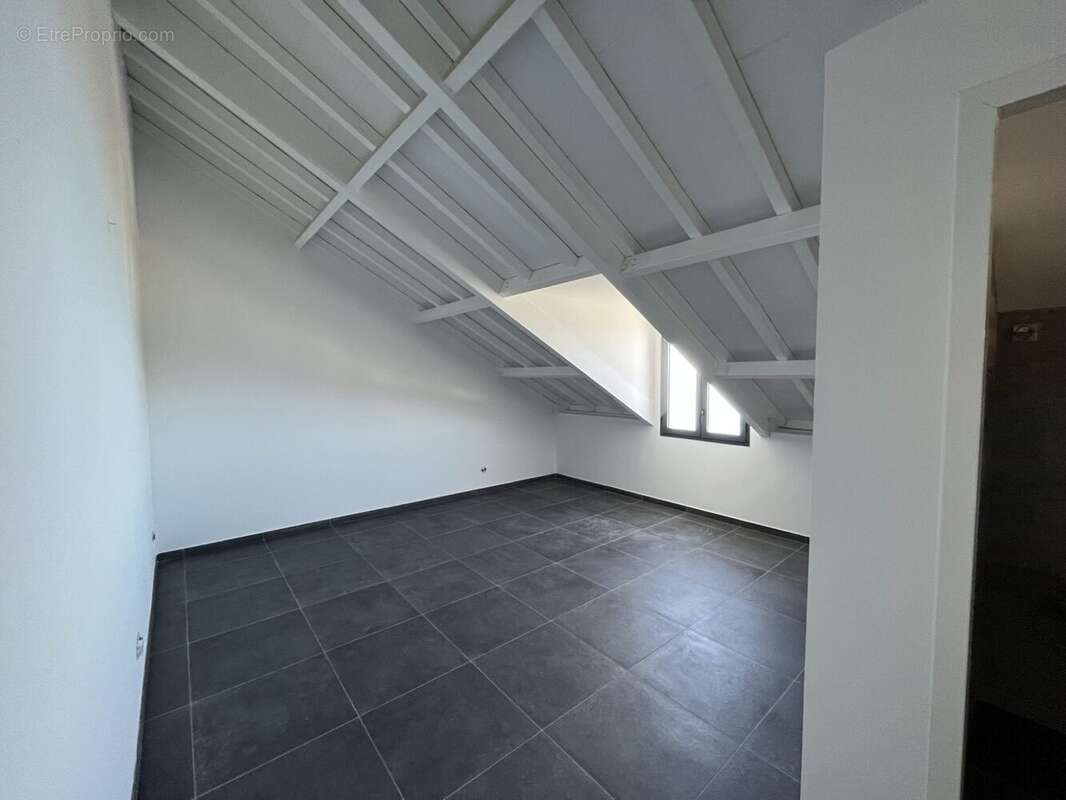 Appartement à VIEUX-FORT